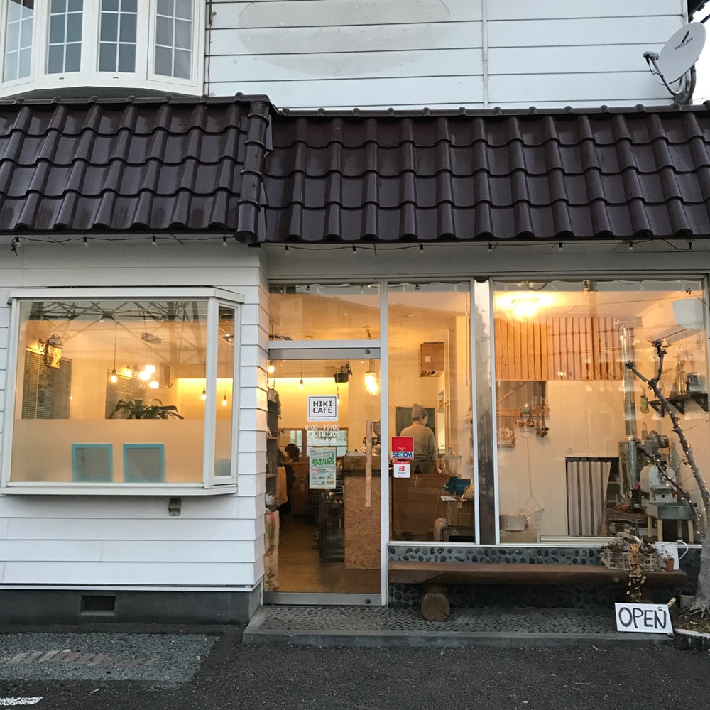 外観 外観