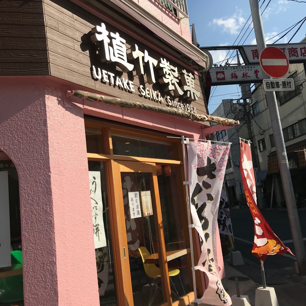 外観 外観