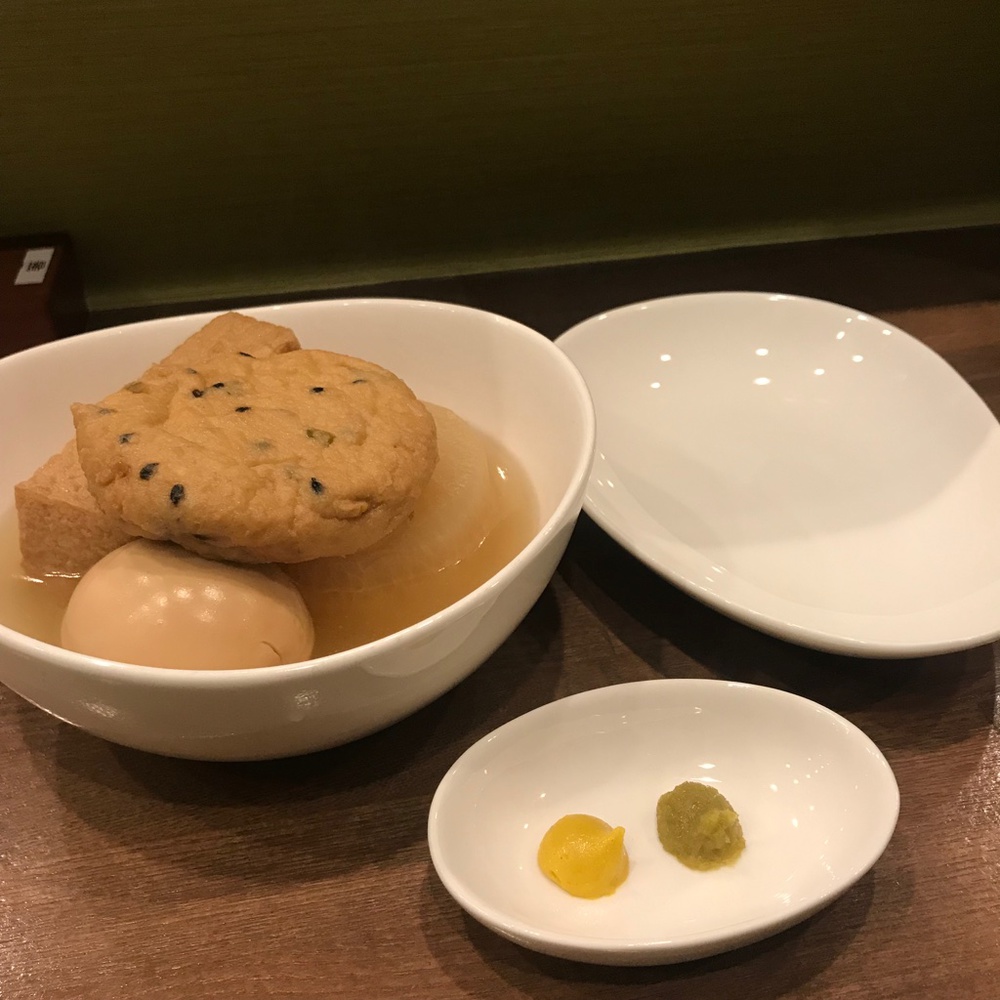 おでん おでん