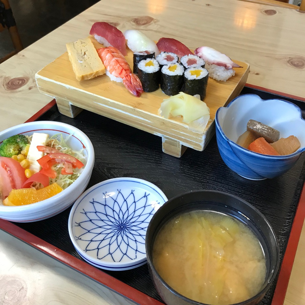 ランチ ランチ