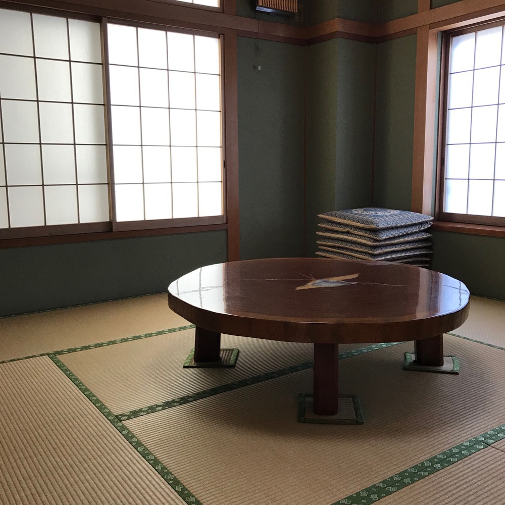 梅の間 梅の間