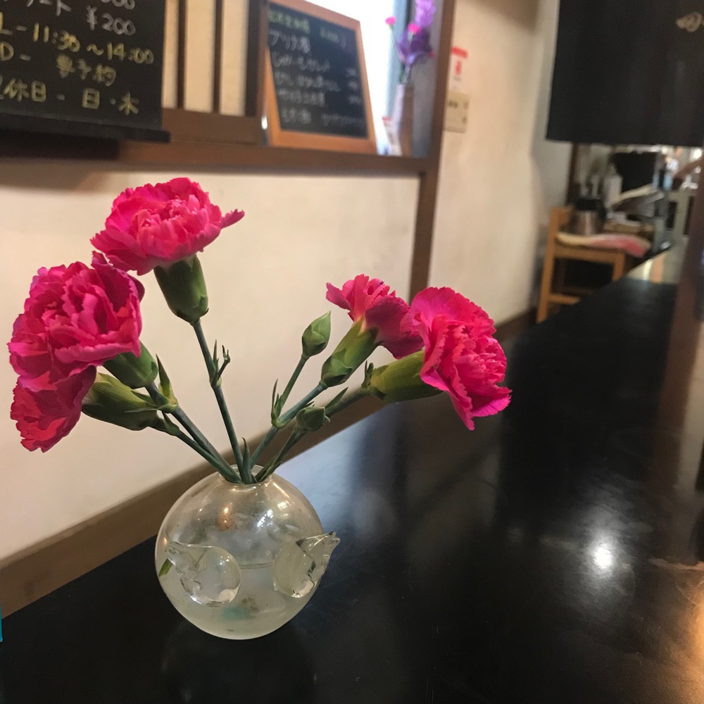 生花 生花