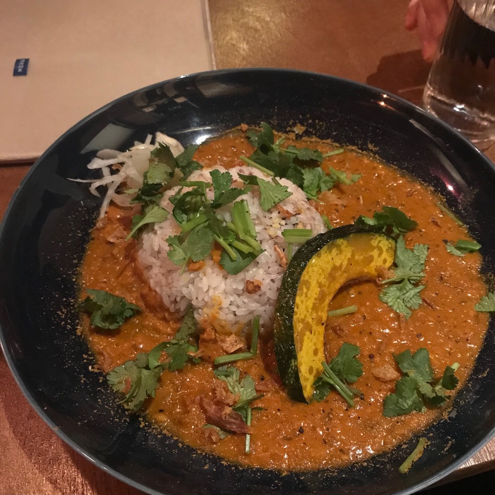 キーマカレー キーマカレー