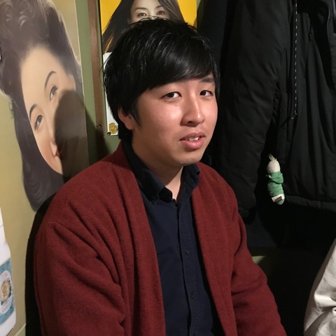 1人目 木村 俊太郎