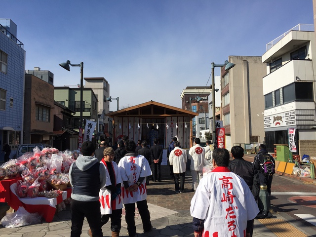 熊谷初市
