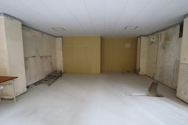 商店街に面した昭和レトロな佇まい【初回3ヶ月無料!】