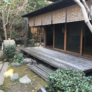 星渓園